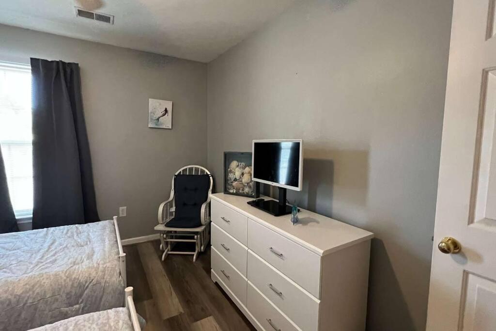 Golf & Beach Condo Getaway! Myrtle Beach Exteriör bild