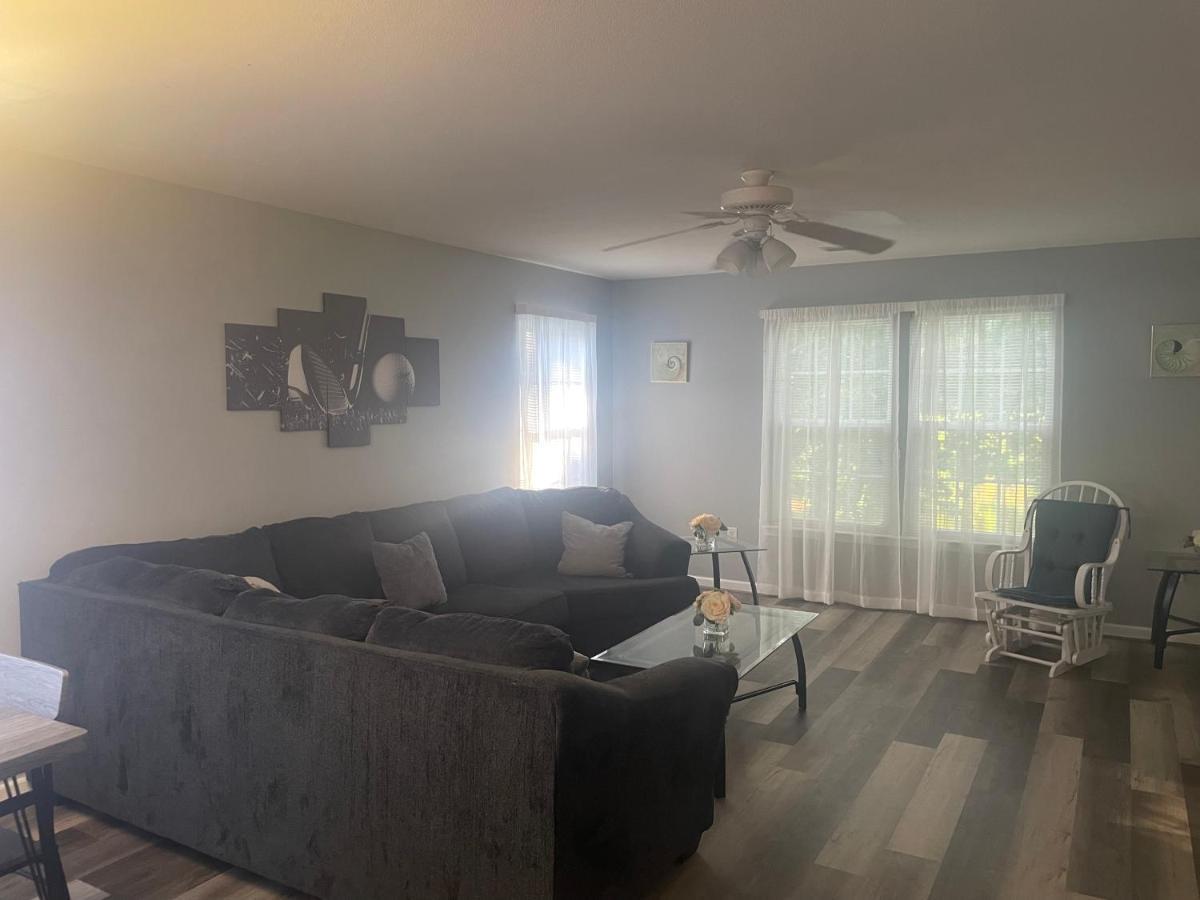 Golf & Beach Condo Getaway! Myrtle Beach Exteriör bild