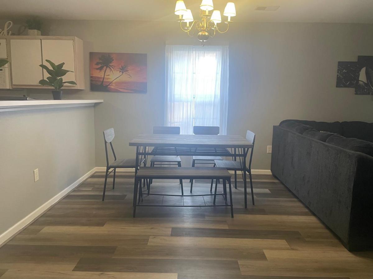 Golf & Beach Condo Getaway! Myrtle Beach Exteriör bild
