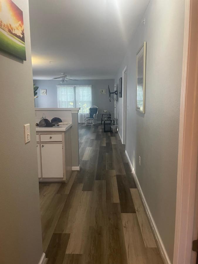 Golf & Beach Condo Getaway! Myrtle Beach Exteriör bild