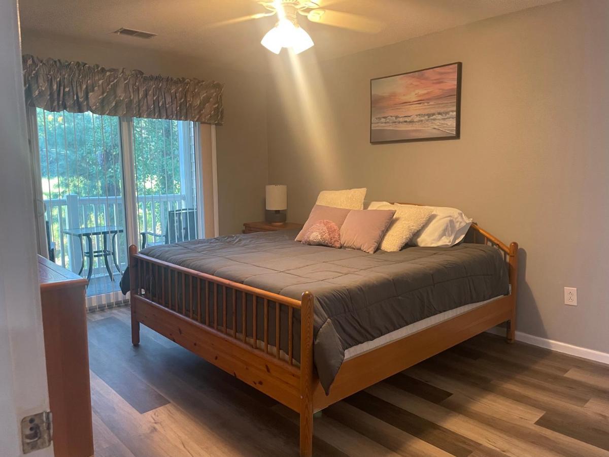 Golf & Beach Condo Getaway! Myrtle Beach Exteriör bild