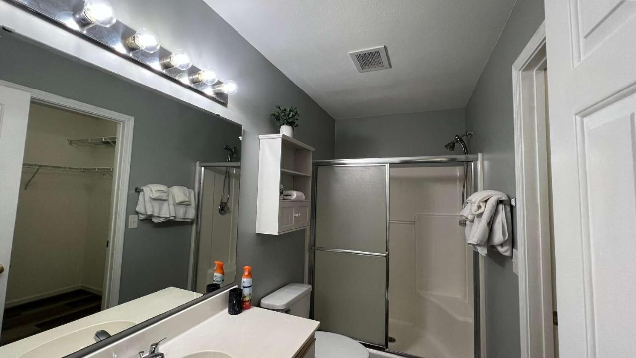 Golf & Beach Condo Getaway! Myrtle Beach Exteriör bild