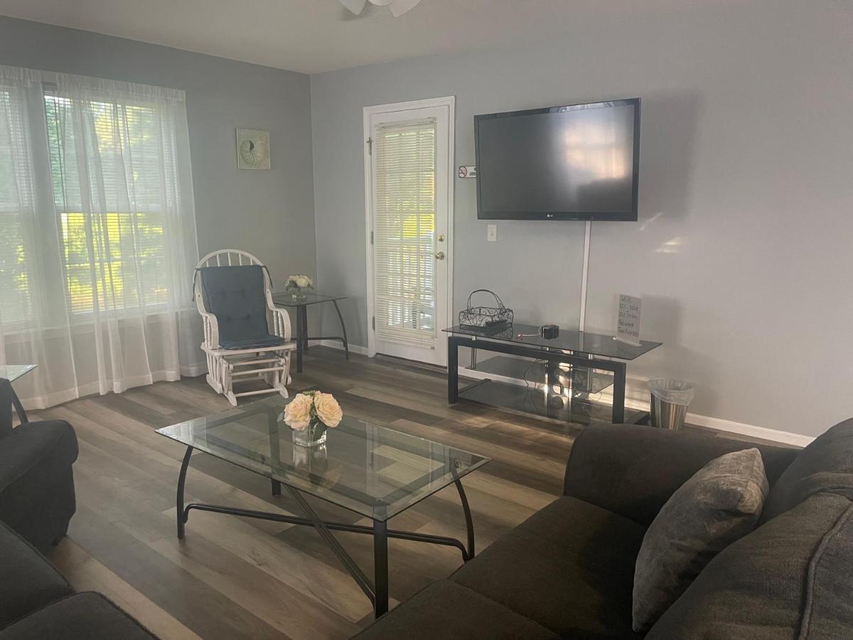 Golf & Beach Condo Getaway! Myrtle Beach Exteriör bild