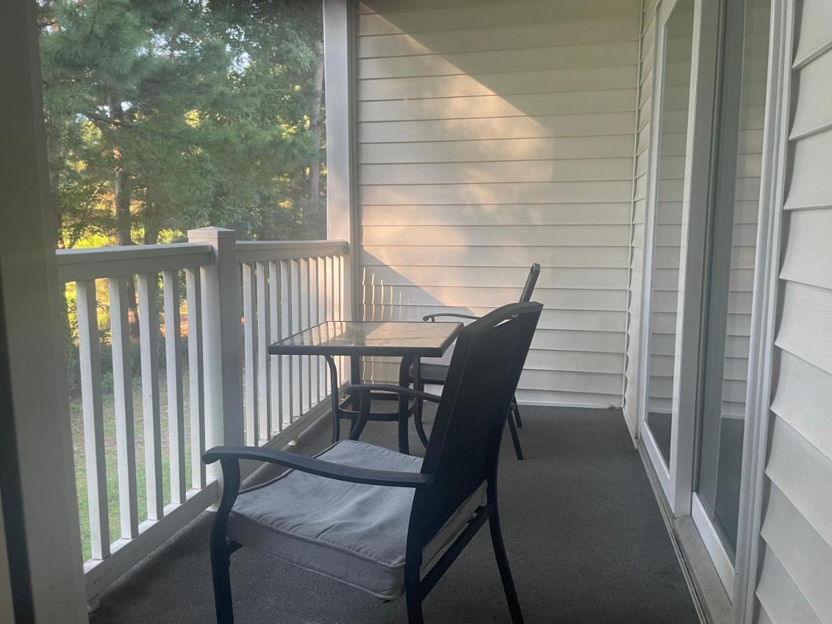 Golf & Beach Condo Getaway! Myrtle Beach Exteriör bild