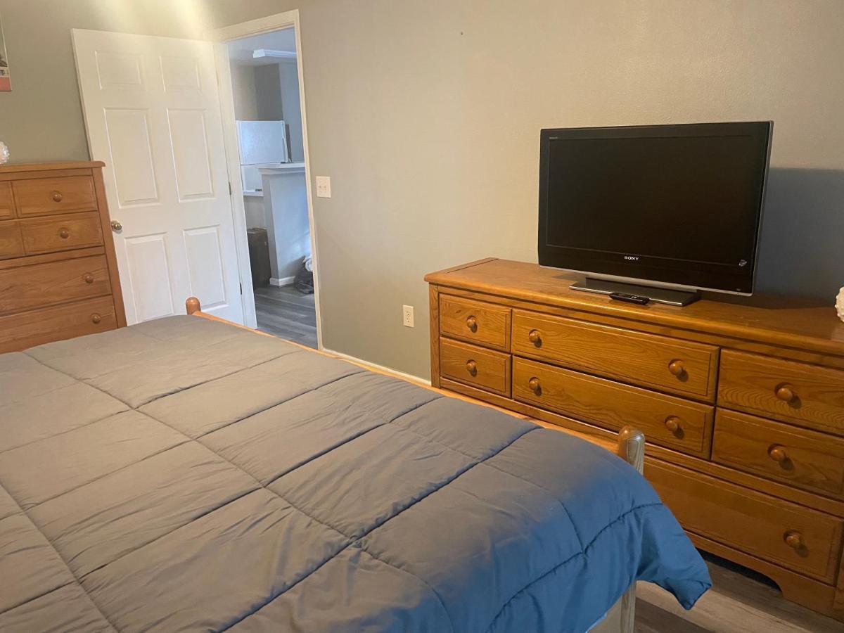 Golf & Beach Condo Getaway! Myrtle Beach Exteriör bild