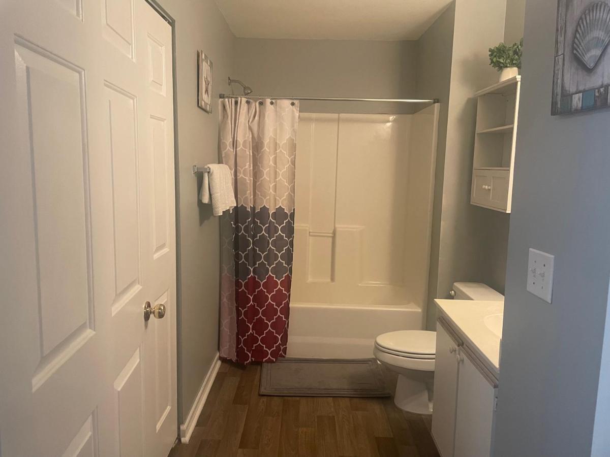 Golf & Beach Condo Getaway! Myrtle Beach Exteriör bild
