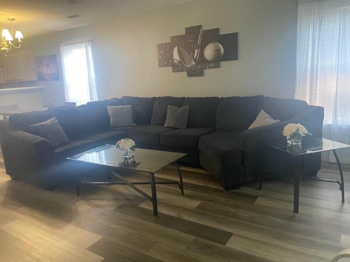Golf & Beach Condo Getaway! Myrtle Beach Exteriör bild